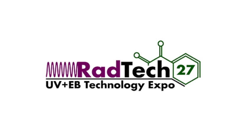 RadTech UV+EB Technology Conference 2027 Opens Call for Papers